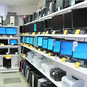 Компьютерные магазины Одесского