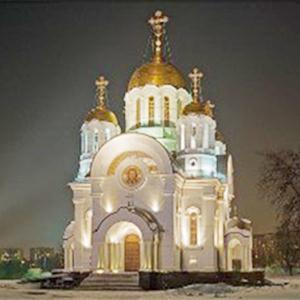 Религиозные учреждения Одесского