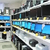 Компьютерные магазины в Одесском