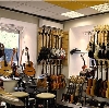 Музыкальные магазины в Одесском