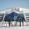 Спортивные комплексы в Одесском