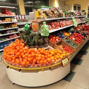 Супермаркеты Одесского