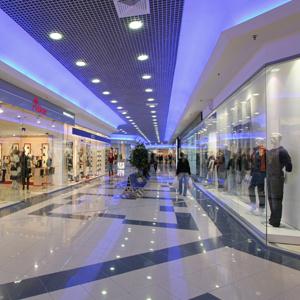 Торговые центры Одесского